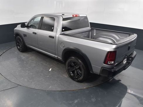 Used 2024 RAM 1500 Classic Warlock image 35