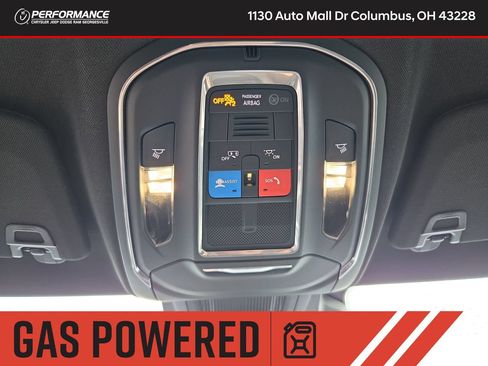 New 2026 Dodge Charger R/T AWD/4WD image 22