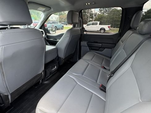 Used 2021 Ford F150 XL w/ Equipment Group 101A High AWD/4WD image 8
