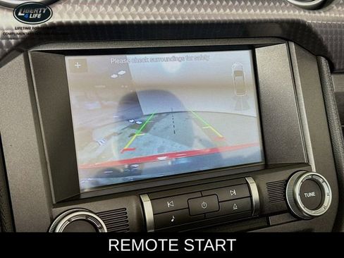 Certified 2019 Ford Mustang GT Premium w/ GT Performance Package image 14