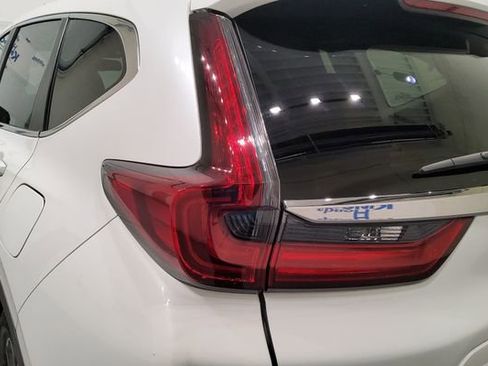 Used 2021 Honda CR-V EX-L image 8