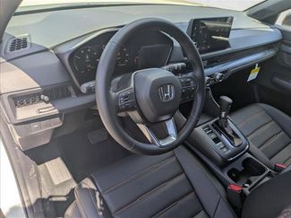 New 2026 Honda CR-V Sport-L video 3