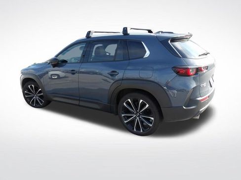 Used 2024 MAZDA CX-50 AWD 2.5 S w/ Cargo Package image 14