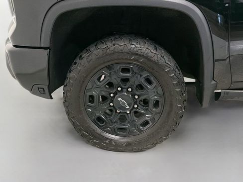 Used 2024 Chevrolet Silverado 3500 High Country w/ Midnight Edition AWD/4WD image 33