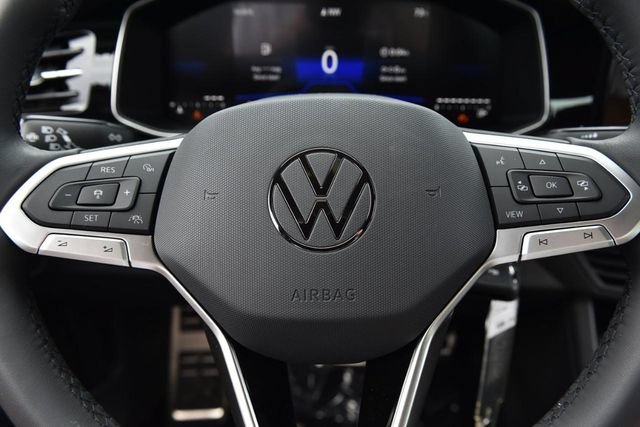 New 2026 Volkswagen Jetta Sport FWD image 18