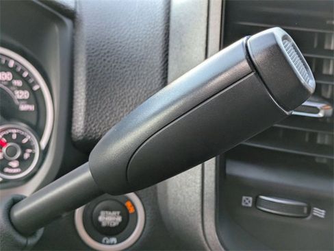 New 2026 RAM 5500 Tradesman image 16