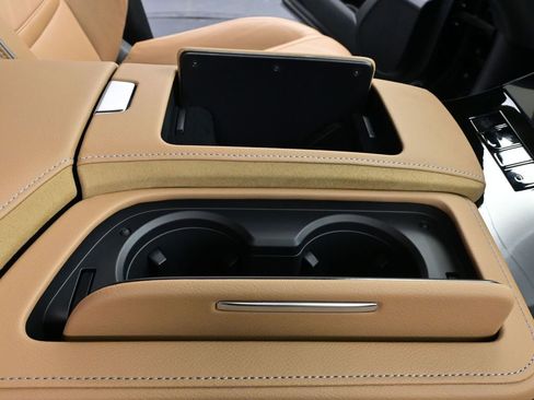 New 2026 INFINITI QX80 Luxe w/ Exterior Package image 19