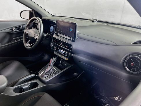 Used 2023 Hyundai Kona N Line AWD/4WD image 29