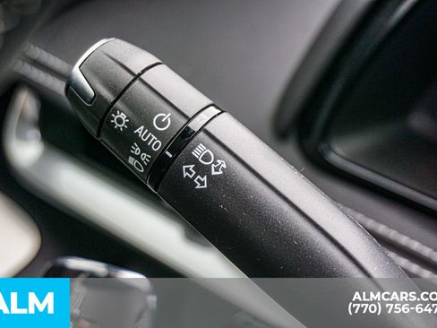 Used 2025 Chevrolet Corvette Z06 image 25