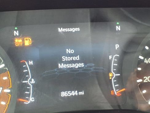 Used 2022 Jeep Compass Limited w/ Sun and Sound Group AWD/4WD image 21