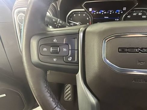 Used 2021 GMC Sierra 1500 Denali w/ LPO, GMC Protection Package AWD/4WD image 17