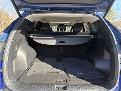 Used 2023 Hyundai Tucson SEL w/ Convenience Package image 25