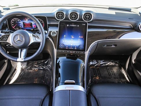 Certified 2024 Mercedes-Benz GLC 300 4MATIC image 14