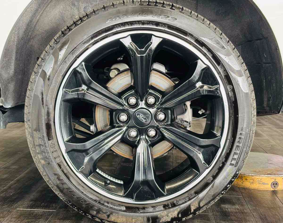 Used 2024 Ford Expedition Limited AWD/4WD image 26