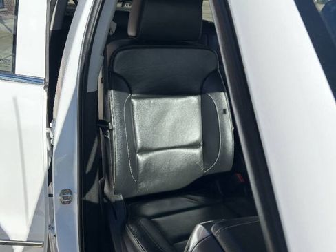 Used 2018 Chevrolet Silverado 2500 LTZ w/ Duramax Plus Package image 26