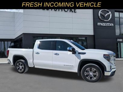 Used 2024 GMC Sierra 1500 SLT