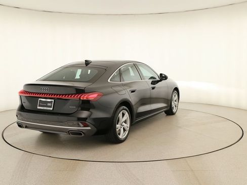 Certified 2025 Audi A5 2.0T Premium Plus w/ Premium Plus AWD/4WD image 6