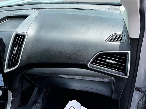 Used 2024 Ford Edge SEL w/ Convenience Package AWD/4WD image 21