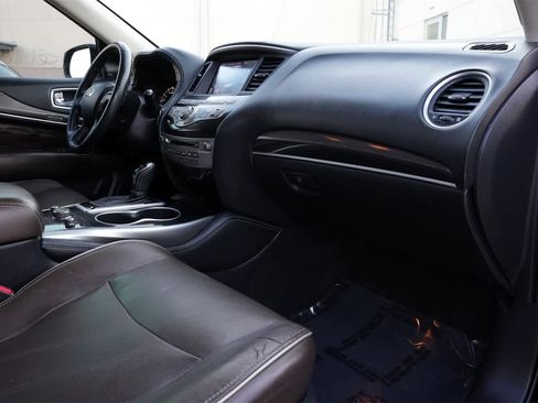 Used 2017 INFINITI QX60 FWD w/ Premium Plus Package image 23