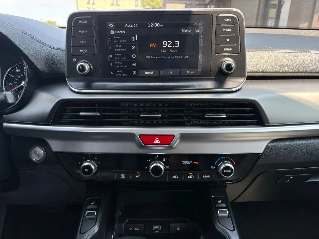 Used 2021 Kia Telluride S AWD/4WD image 13