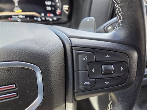 Certified 2024 GMC Sierra 1500 Pro w/ Pro Value Package image 38