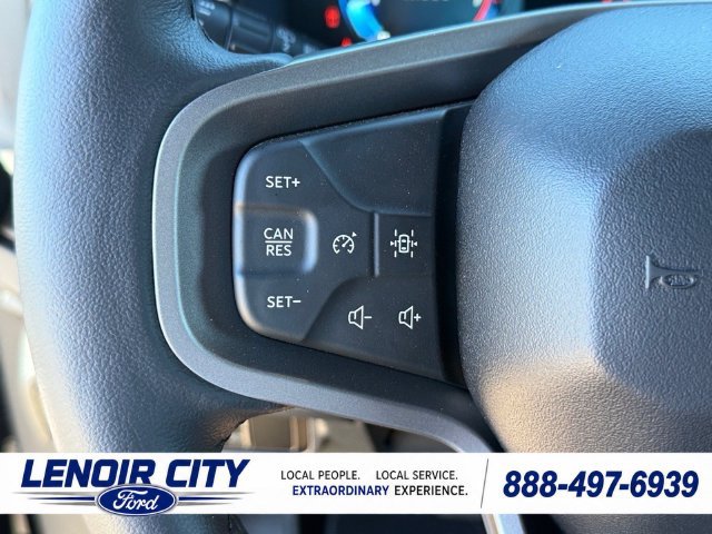 New 2026 Ford Bronco Outer Banks AWD/4WD image 19