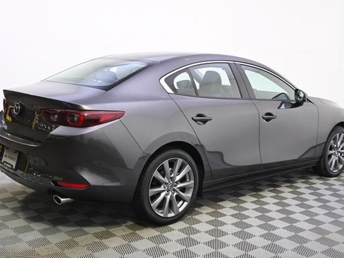 New 2026 MAZDA MAZDA3 2.5 S Sedan w/ Preferred Pkg image 7