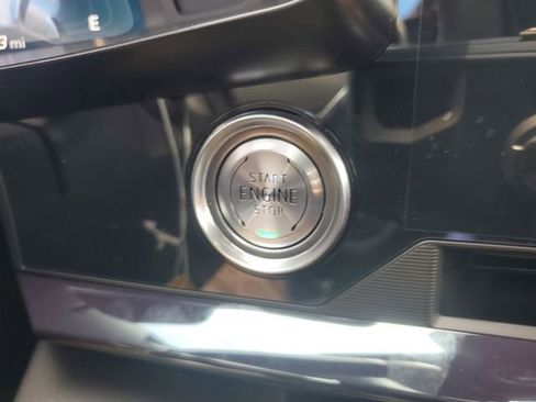 New 2025 Chevrolet Corvette Z06 w/ Stealth Interior Trim Package image 23