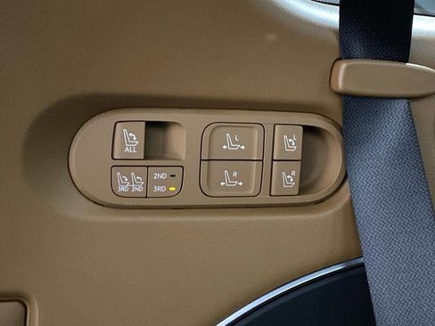 New 2026 Hyundai Palisade Calligraphy image 16