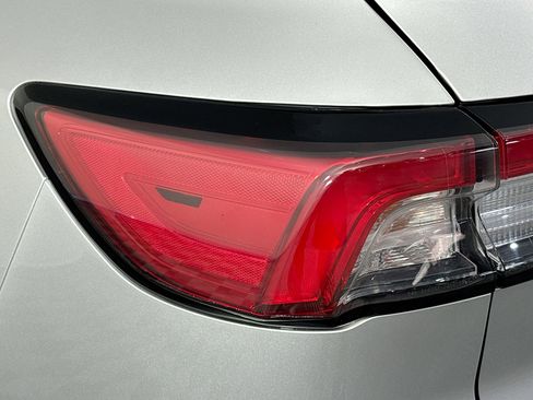 Used 2020 Ford Escape SEL image 35