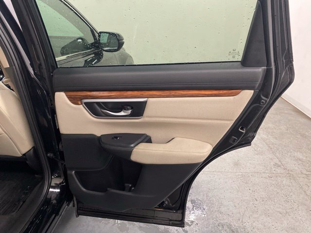 Used 2017 Honda CR-V EX image 27