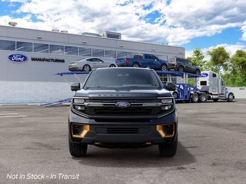 New 2027 Ford Expedition Tremor AWD/4WD image 7