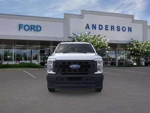 New 2026 Ford F250 XL AWD/4WD image 6