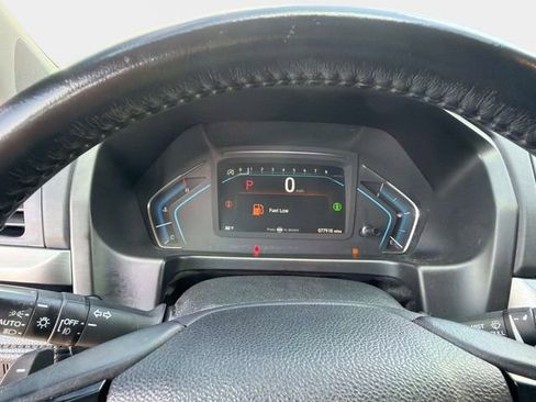 Used 2021 Honda Odyssey Touring image 27