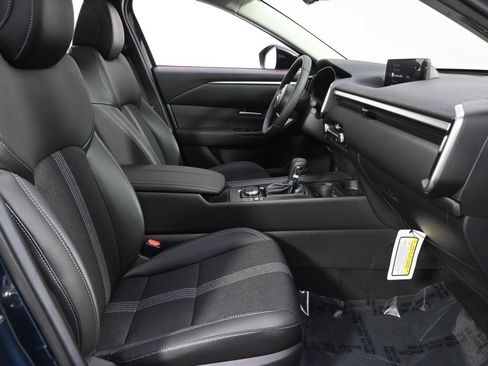 New 2026 MAZDA CX-50 AWD 2.5 S w/ Cargo Package image 16