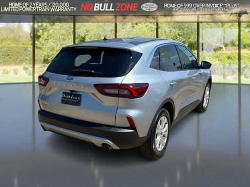 Certified 2024 Ford Escape Active w/ Cold Weather Package FWD image 5