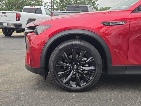 Used 2025 MAZDA CX-90 Plug-In Hybrid w/Premium Sport AWD/4WD image 6