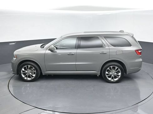 Used 2020 Dodge Durango GT AWD/4WD image 41