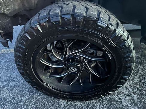 Used 2022 Ford F250 Lariat w/ Lariat Value Package image 10