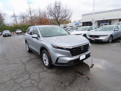 Used 2023 Honda CR-V EX