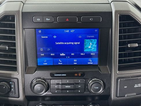 Used 2020 Ford F350 XL w/ STX Appearance Package image 13