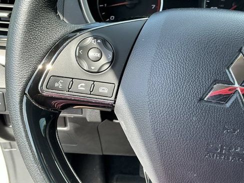 Used 2025 Mitsubishi Eclipse Cross SE AWD/4WD image 25