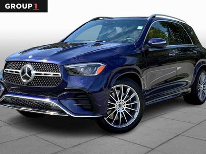 New 2026 Mercedes-Benz GLE 450 4MATIC