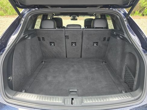 Used 2020 Porsche Macan S AWD/4WD image 35