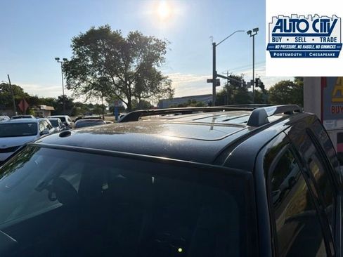 Used 2008 Lincoln Navigator 4WD image 17