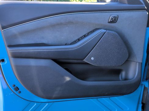 Used 2024 Ford Mustang Mach-E GT image 14