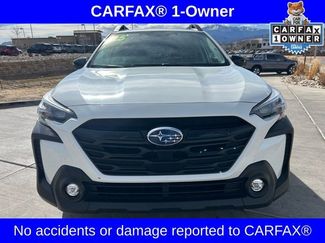 Used 2025 Subaru Outback Onyx Edition video 2