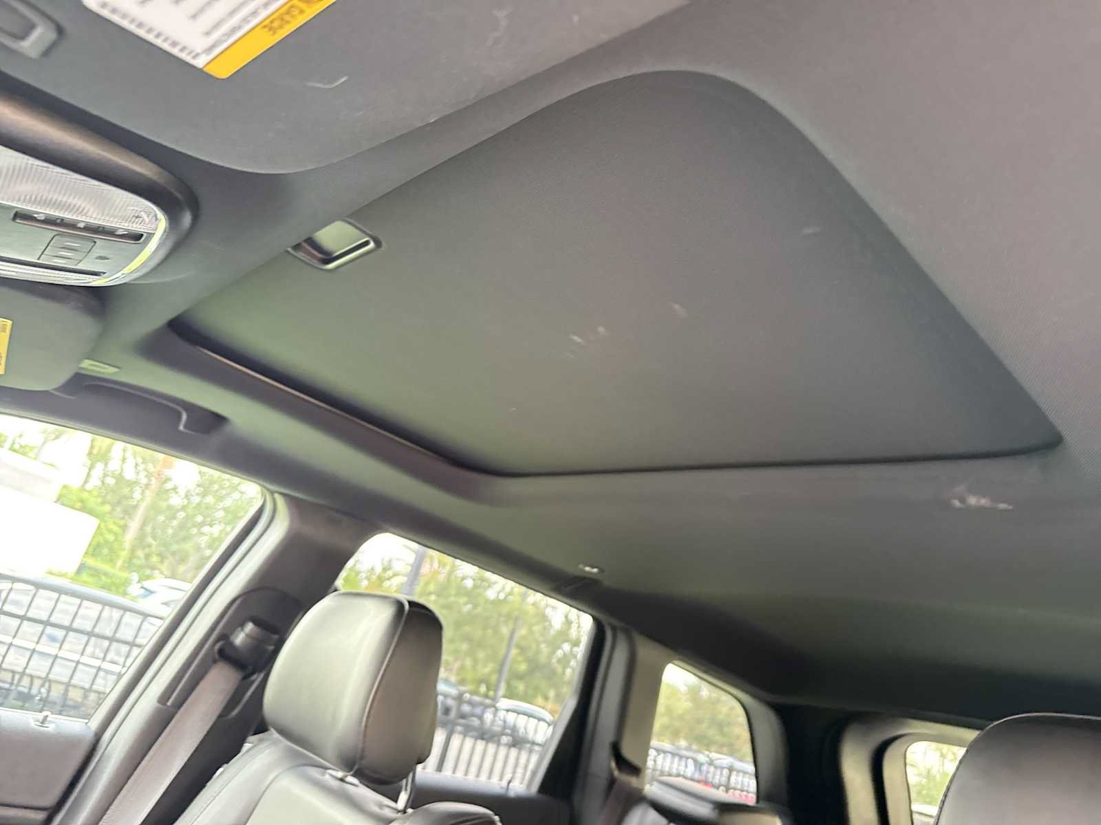 Used 2020 Jeep Grand Cherokee Limited RWD image 22