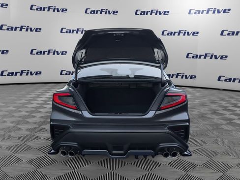 Used 2022 Subaru WRX image 11