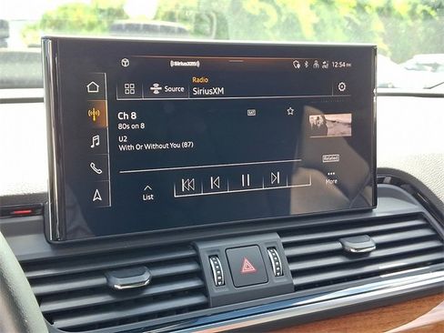 Used 2023 Audi Q5 2.0T Premium Plus w/ Premium Plus Package image 17